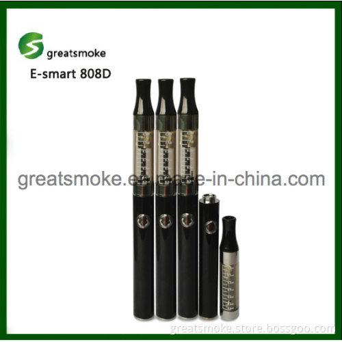 Fashionable Design and Popular Esmart Lady E Cigarette